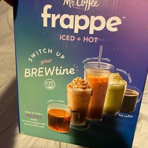 Purchased from target. Bead new haven’t opened the box.